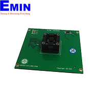 Xeltek DX3061 插座转接板 (QFP32; Opentop; DX socket)