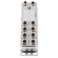 PHOENIX CONTACT 1196227 Unmanaged Ethernet Switches FL SWITCH 1608