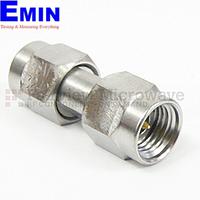 Fairview Microwave SM3242 Precision 2.92mm Male to 2.92mm Male Adapter (40 Ghz)