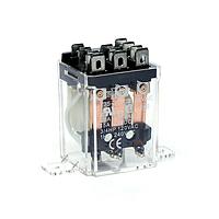 Song Chuan 735-3C-C3-24VAC Power Relays 20A, General Purpose Relay