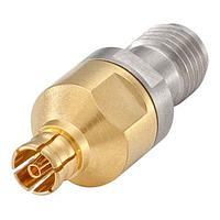 Rosenberger 119K132-K00L5 RF Adapters - Between Series adaptor