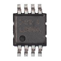 Bộ Khuếch Đại Hoạt Động So Sánh Đôi 36V 500uA 20nA 100dB Diodes Incorporated LM2904AQM8-13
