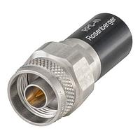 Phụ Kiện Đầu Nối Sóng Radio Ngắn Rosenberger 05S12S-000S3