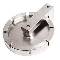 Mark-10 G1093 High Capacity Wire Terminal Grip (2000 lbF)