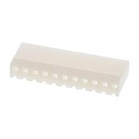 Molex 09-50-3111 Receptacle Housing HSG 11P W/LKG RAMP UL94V-2