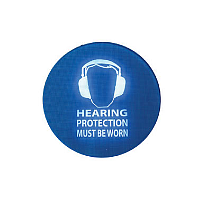 Pulsar SafeEar/RA Noise Warning System  (Hearing Protection Must Be Worn, (40dB(A) to 114dB(A), Remote Unit)