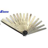 Bộ căn lá Horex, 2608105, 0.05-2mm/ 21 Lá