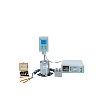 HINOTEK CJ-NDJ-1C 高温数显布氏旋转粘度计 (100~200000 mPa.s)