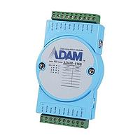 Mô-đun Đầu ra AC/DC Mô-đun Đầu ra Rơ-le 8 Kênh Advantech ADAM-4168-C