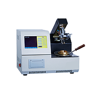 Samyon 261A Auto. Pensky-Martens Closed-Cup Flash Point Tester (300℃)