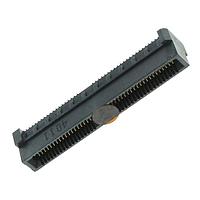 Đầu nối cạnh thẻ Contacts 80P không khóa tốc độ cao mạ vàng 3M Electronic Solutions Division SPD08-080-RB-TR