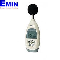 Máy đo độ ồn Smartsensor AR844 (30~130 dBA; 35~130 dBC; ± 1,5dB)