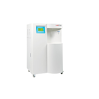 Labstac WR315 2 단계 RO 초순수 시스템