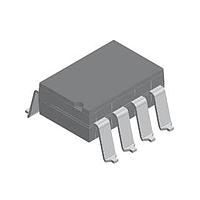 Vishay General Semiconductor VO3062-X017T Triac & SCR Output Optocouplers Phototriac ZC 1.5kV/us 10mA VDE