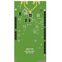 Qorvo DW3300QDK3 Ultra-Wideband Transceiver Automotive PDoA UWB Transceiver