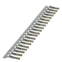 PHOENIX CONTACT 1004381 Contacts Crimp Contact 1.6mm Female Socket