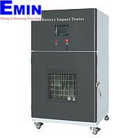 DGBell BE-8106 중충격 챔버 (9,1kg ± 0,1kg,  0 ~ 770mm)