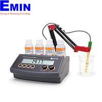 Máy đo EC để bàn HANNA HI2315-02 (0.00 to 199.9 ms/cm)
