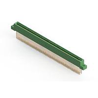 EDAC 345-126-542-202 With Flanges .100" (2.54mm) Pitch Card Edge Connector