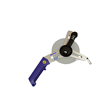 VOGEL 142703 50m ファイバーガラス巻尺