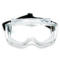 Sysbel WG-9201 Safety Goggles