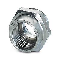 PHOENIX CONTACT 1417989 Accessories SACC-DSIV-M12- NUT-9 THR