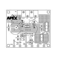 Bộ Đánh Giá Bộ Đánh Giá, SA12 Apex Microtechnology EK17