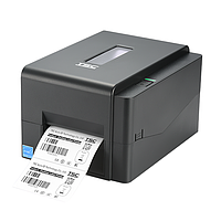 TSC TE300 4-Inch Printer (300 dpi; 5 ips)
