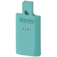 SIEMENS 3SE52301AA00 LED Cover COVER,LIMSW,31MM,TURQUOISE,24VDC LED