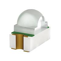 Đèn LED Đơn Màu LED CAM 0603 ĐỘ SÁNG CAO ROHM Semiconductor CSL0902DT1