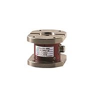 CURIOTEC CTFC-1000KC Flange Type Rotary Torque Transducer (1000 kgf.cm)