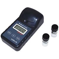 KASAHARA H2SO4-55 硫酸計 (0．0～199．9g/L)