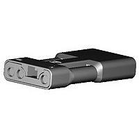 Bộ Ghép Nối Ổ Cắm 3 Vị Trí AMP Connectors - TE Connectivity 2106136-3