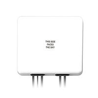 Taoglas MA950.W.A.LBICG.005.wm MIMO WALL MOUNT COMBO ANTENNA
