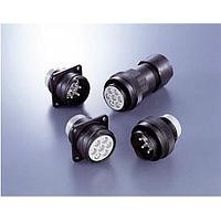 JAE Electronics JL05-6A20-29S-R Connectors 17 POS. PLUG SIZE 20