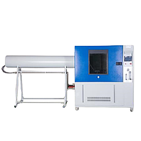 Thiết bị kiểm tra phun nước Uby Tech IPX5-6 (Box Type)