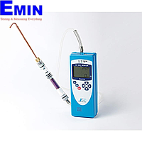 Máy đo khí thải Kitagawa TX-611H (0 - 5,000ppm)