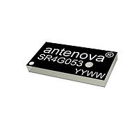 Antenova SR4G053-EVB-1 SR4G053 평가 보드용 평가 보드
