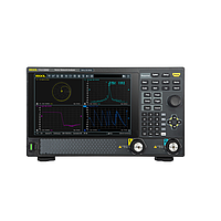 RIGOL DNA5142 Vector Network Analyzer (5 kHz – 14 GHz; 2 ports)