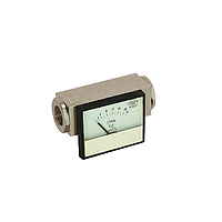 Senseca H2Z-008GM008 Flow Switch (0.5 - 10 l/min, brass construction)