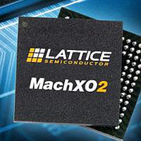 Lattice Semiconductor LCMXO2-256HC-4UMG64C FPGA - Field Programmable Gate Array 256 LUTs 45 I/O 3.3V 4 SPEED
