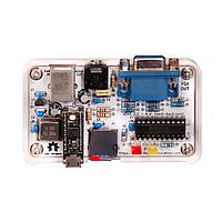 Bộ Kit Tự Làm uChip Bảng Điều Khiển VGA Đơn Giản (uSVC) Crowd Supply CS-USVC-KIT-01