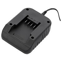 Sạc pin nhanh bằng tẩu sạc ô tô YATO YT-828503 (18V, 2A)