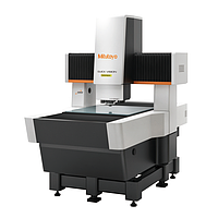 MITUTOYO QV-H606T1C-E Vision Measuring System (600 x 650 x 250 mm; Color LED; TAF)