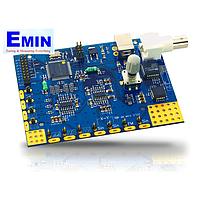 Bộ Kit thực hành đo tín hiệu cho máy hiện sóng Gwinstek GDB-02 (GDS-1000-U)