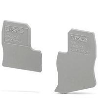 Nắp Phân Đo DS-ST 2.5/2P PHOENIX CONTACT 3042337