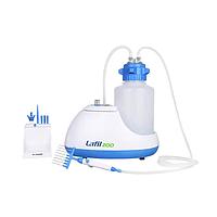 Hệ thống hút công suất lớn Rocker Lafil 200-BioDolphin (1013 ~ 213 mbar abs., 10 L/phút, 18W)