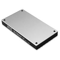 Cincon CFB750-300S24 アイソレーテッドDC-DCコンバーター、フルブリック、750ワット、2:1入力範囲、鉄道システム用、200-425VAC入力、24VDC出力、10000uF、90%効率