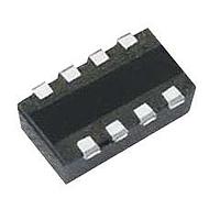 MOSFETs 30V Vds 20V Vgs 1206-8 ChipFET Vishay General Semiconductor SI5902BDC-T1-E3