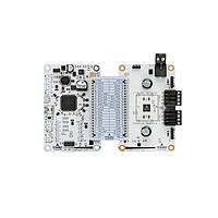 ADI Trinamic TMC5041-EVAL-KIT Motor/Motion Controller & Driver Dual silent stepper motor cDriver 5 to 26V, up to 1.1A with SPI Interface, 256  Steps, SixPoint ramp controller, SpreadCycle and Stealthchop
